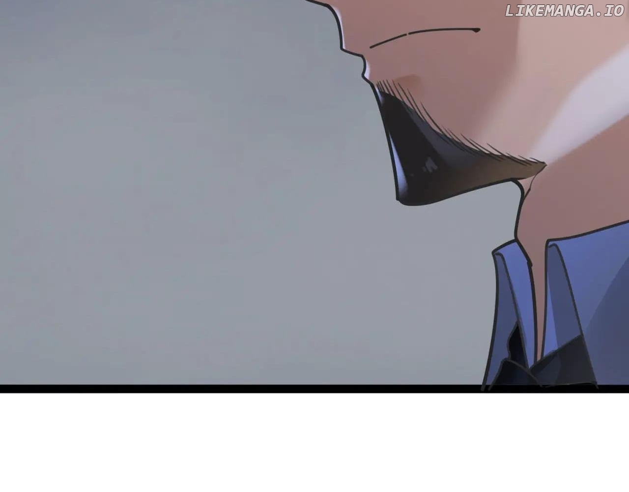 Daddy President Is Too Hard To Deal With Chapter 138 - page 41